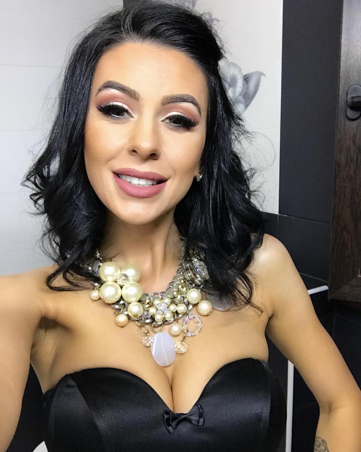 FOTO Andreea Hanca