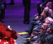 Kobe Bryant Memorial