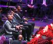 Kobe Bryant Memorial