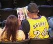 Kobe Bryant Memorial
