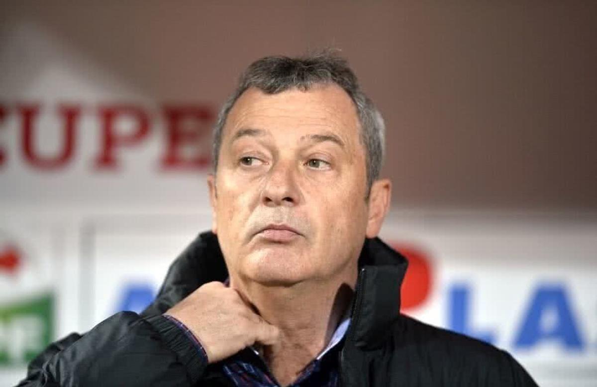 BOTOȘANI - IAȘI 2-1 // Ce l-a nemulțumit pe Mircea Rednic: „Nu mai e vorba de psiholog”