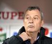 BOTOȘANI - IAȘI 2-1 // Ce l-a nemulțumit pe Mircea Rednic: „Nu mai e vorba de psiholog”