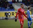BOTOȘANI - IAȘI 2-1 // Ce l-a nemulțumit pe Mircea Rednic: „Nu mai e vorba de psiholog”