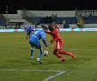 BOTOȘANI - IAȘI 2-1 // Ce l-a nemulțumit pe Mircea Rednic: „Nu mai e vorba de psiholog”