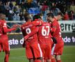 FOTO FC BOTOȘANI - POLI IAȘI 2-1