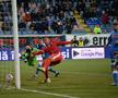 BOTOȘANI - IAȘI 2-1 // Ce l-a nemulțumit pe Mircea Rednic: „Nu mai e vorba de psiholog”