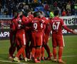 FOTO FC BOTOȘANI - POLI IAȘI 2-1