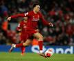 Liverpool - West Ham