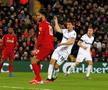Liverpool - West Ham