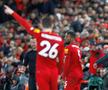 Liverpool - West Ham