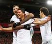 LIVERPOOL - WEST HAM 3-2 // VIDEO+FOTO Sezonul miraculos al „cormoranilor” continuă! Salah și Mane au întors rezultatul pe Anfield