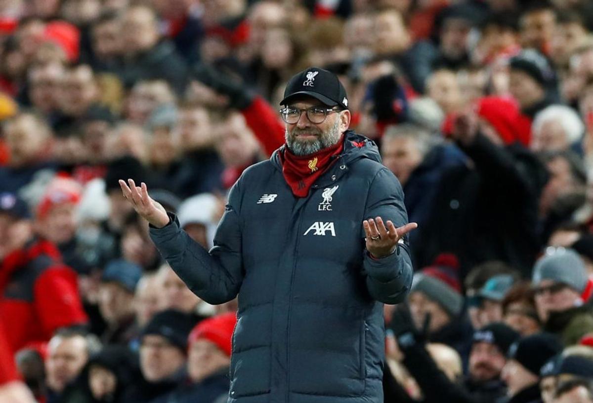 LIVERPOOL - WEST HAM 3-2 // VIDEO+FOTO Sezonul miraculos al „cormoranilor” continuă! Salah și Mane au întors rezultatul pe Anfield