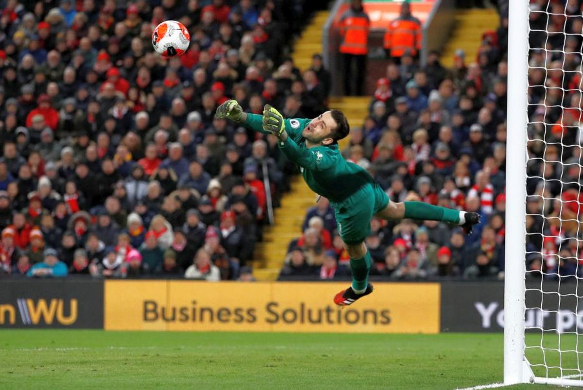 LIVERPOOL - WEST HAM 3-2 // VIDEO+FOTO Sezonul miraculos al „cormoranilor” continuă! Salah și Mane au întors rezultatul pe Anfield