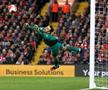 Liverpool - West Ham