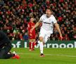 LIVERPOOL - WEST HAM 3-2 // VIDEO+FOTO Sezonul miraculos al „cormoranilor” continuă! Salah și Mane au întors rezultatul pe Anfield