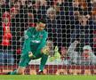 Liverpool - West Ham