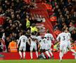 LIVERPOOL - WEST HAM 3-2 // VIDEO+FOTO Sezonul miraculos al „cormoranilor” continuă! Salah și Mane au întors rezultatul pe Anfield