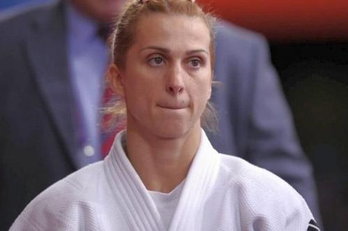 Alina Dumitru