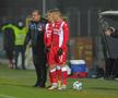 Dinamo a pierdut ultimul meci jucat, 0-2 cu Astra