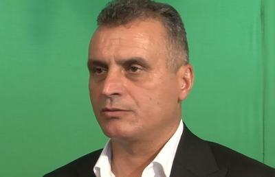 Costel Lazăr, la GSP LIVE » Urmărește emisiunea AICI