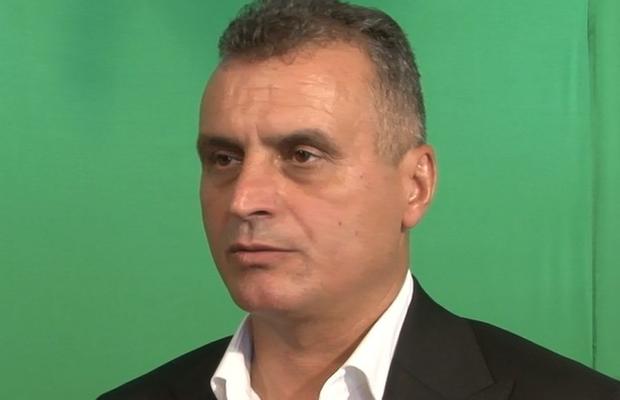 Costel Lazăr, la GSP LIVE » Urmărește emisiunea AICI