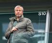 Roman Abramovich, patron Chelsea // foto: Guliver/gettyimages