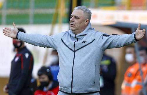 Marius Șumudică