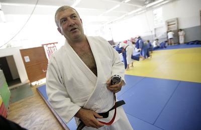 Primul nume mare din judo care confirmă ancheta GSP despre abuzurile de la lotul olimpic: „Am trăit personal astfel de momente”