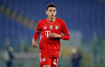 Noua senzație a lui Bayern Munchen s-a decis: a refuzat Anglia și va juca împotriva României în preliminariile Cupei Mondiale!