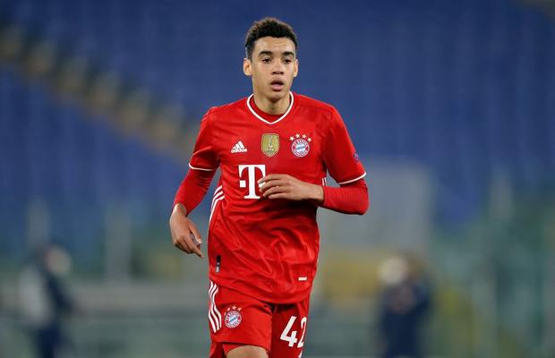 Noua senzație a lui Bayern Munchen s-a decis: a refuzat Anglia și va juca împotriva României în preliminariile Cupei Mondiale!