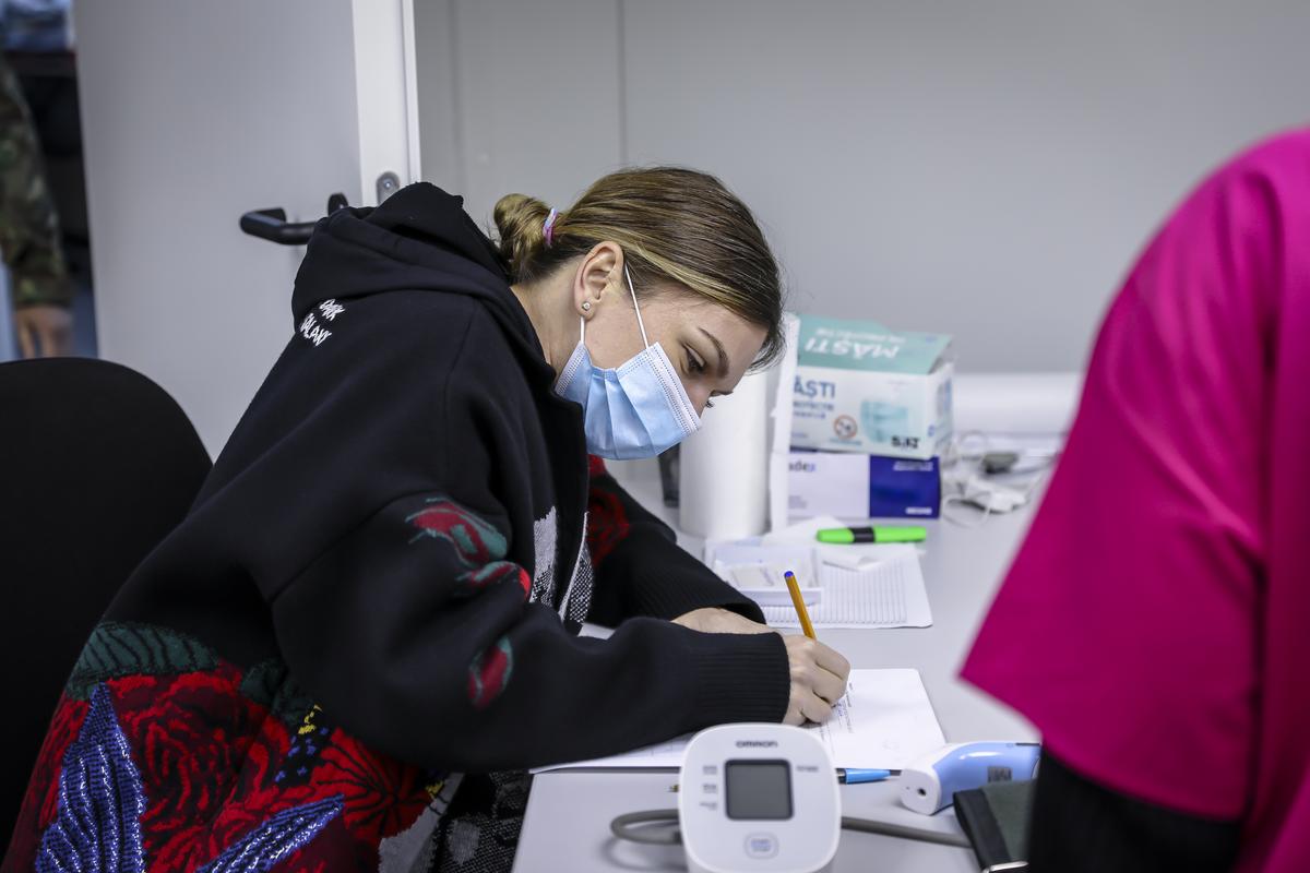 Darren Cahill nu s-a vaccinat împotriva coronavirusului! Ce dificultăți are antrenorul Simonei Halep