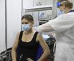 Simona Halep, optimistă la plecarea spre Miami: „Abia aștept să merg să joc” + Cum s-a simțit după ce a efectuat rapelul de la vaccin