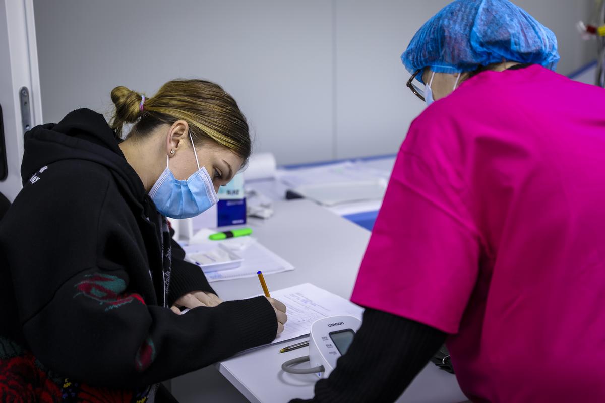 Darren Cahill nu s-a vaccinat împotriva coronavirusului! Ce dificultăți are antrenorul Simonei Halep