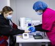 Simona Halep - Vaccin Covid-19 - 24.02.2021