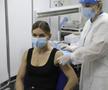 Simona Halep, optimistă la plecarea spre Miami: „Abia aștept să merg să joc” + Cum s-a simțit după ce a efectuat rapelul de la vaccin