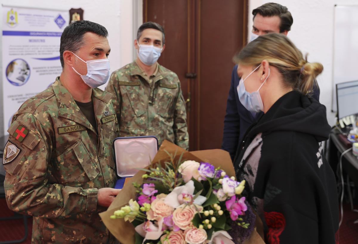 Darren Cahill nu s-a vaccinat împotriva coronavirusului! Ce dificultăți are antrenorul Simonei Halep