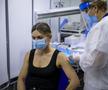 Simona Halep - Vaccin Covid-19 - 24.02.2021