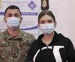 VIDEO Simona Halep s-a vaccinat împotriva coronavirusului: „Este spre binele tuturor. Sunt mai în siguranță” » Ce planuri are acum