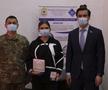Darren Cahill nu s-a vaccinat împotriva coronavirusului! Ce dificultăți are antrenorul Simonei Halep