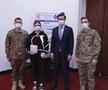 VIDEO Simona Halep s-a vaccinat împotriva coronavirusului: „Este spre binele tuturor. Sunt mai în siguranță” » Ce planuri are acum