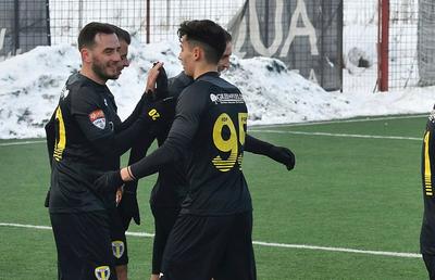 Răsturnare de situație în cazul fotbalistului de la Petrolul bătut în Ploiești! Comunicatul Poliției contrazice spusele tatălui şi îi creează alte probleme jucătorului