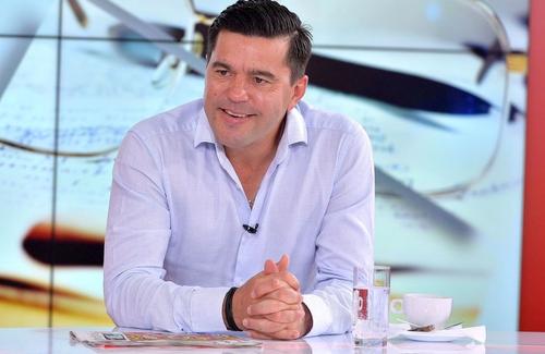 Cosmin Contra (45 de ani) și-a reluat vechiul angajament de observator tehnic la UEFA, prinde superconfruntări europene, însă nu renunță la o parte a salariilor restante din ultimul său mandat în Ștefan cel Mare