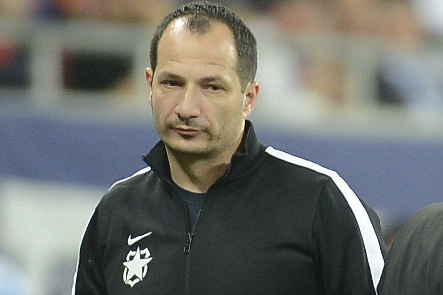 Un nou caz de dopaj în Liga 1?! Declarații controversate, în direct la TV: „Făceam injecții” » Medicul și echipa care ar fi folosit metode interzise + primele reacții