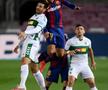 Barcelona - Elche 3-0 » Messi îl salvează pe Koeman! Prestație fabuloasă în repriza secundă a noului golgeter din La Liga