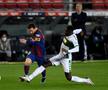 Portarul lui Elche a rămas mască la finalul meciului cu Barcelona! Ce i-a cerut Messi