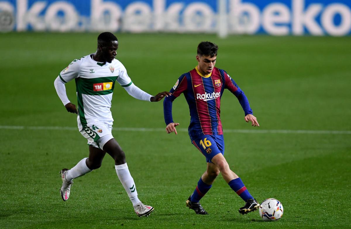 Barcelona - Elche 3-0 » Messi îl salvează pe Koeman! Prestație fabuloasă în repriza secundă a noului golgeter din La Liga