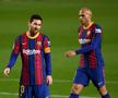 Barcelona - Elche / 24 feb. 2021