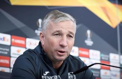 Dan Petrescu rupe tăcerea, după plecarea de la Kayserispor: „Nu mai pot antrena nicăieri”