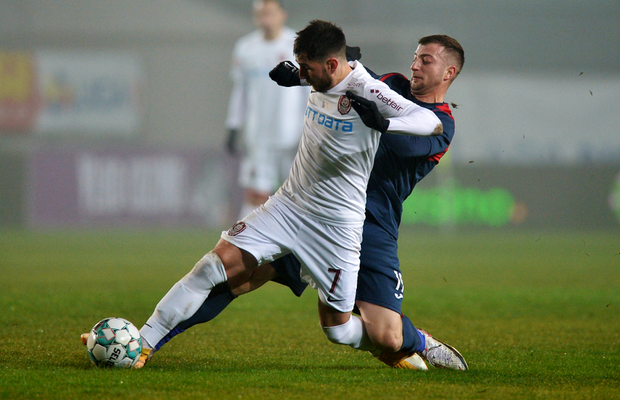 CFR Cluj cere un „moment zero” în fotbalul românesc! O adversară din Liga 1, direct vizată: „Gata cu derogările! Să nu mai joace în Liga 1”