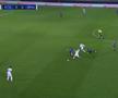 A comis-o VAR? „Roșu” direct în Atalanta - Real Madrid! Ce s-a întâmplat în debutul meciului